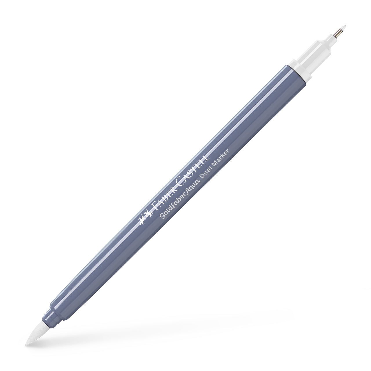 BLENDER MARKER SOLUBIL 2 CAPETE 200 GOLDFABER AQUA FABER-CASTELL BLENDER MARKER SOLUBIL 2 CAPETE 200 GOLDFABER AQUA FABER-CASTELL